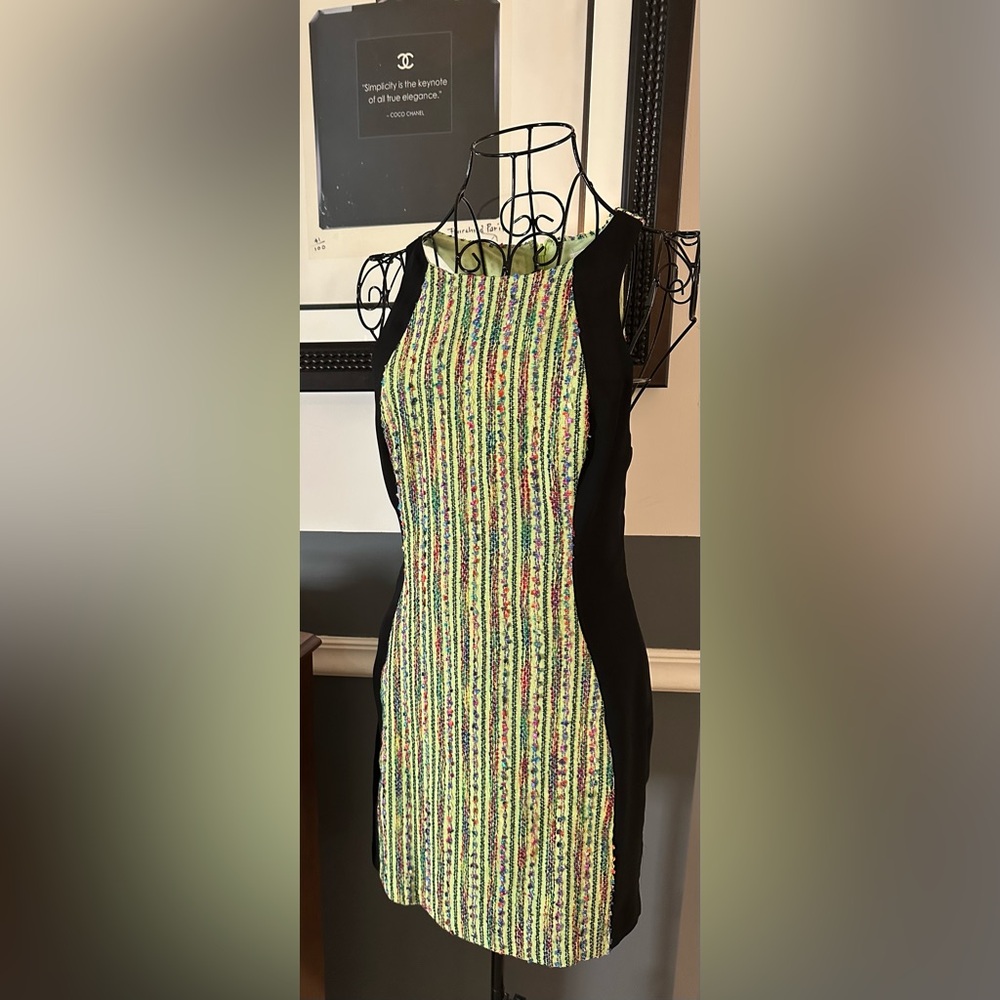 Lush Dress